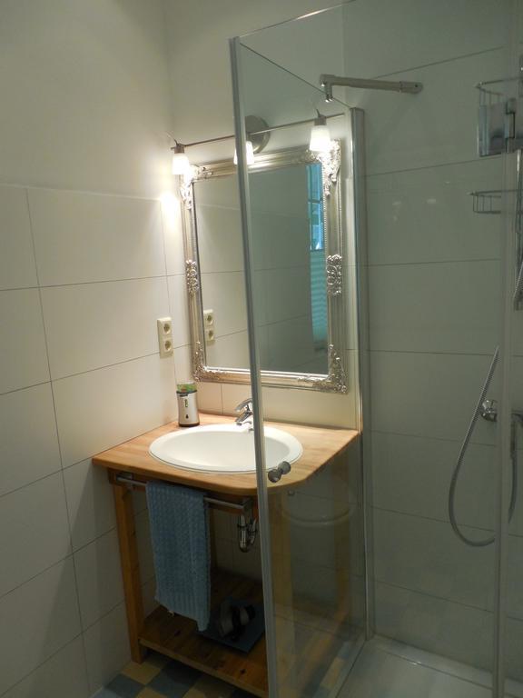 Apartment Haus Bruechert Вернигероде Номер фото